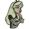 Alice Smith's profile picture