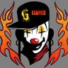 TahRampage profil fotoğrafı