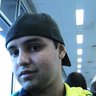 Profilbild von Toni Aguiar