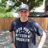 Jeffrey S. Miller ジェフリー's profile picture