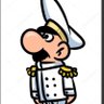 Profilbild von Captain Doric