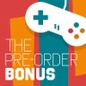 The Pre-order Bonus Podcast 的头像