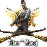 Profilbild von Manoj
