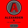 Alexander&theGangReviews profil fotoğrafı