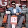Kartik Sharma profil fotoğrafı