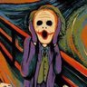 Joker profil fotoğrafı