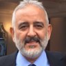 Ahmet ŞAHİNTÜRK profil fotoğrafı
