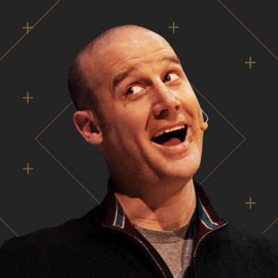 standupmaths's profile picture