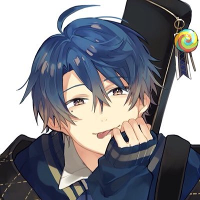 春崎エアル🍭@にじさんじ's profile picture