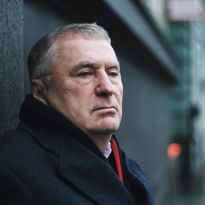 Владимир Жириновский's profile picture