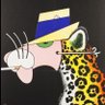 Profilbild von Fake Pink Panther ๐ง๐