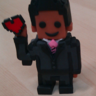 Bob's profile picture