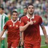 JDomisfc profil fotoğrafı