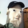 Peter Sohn profil fotoğrafı
