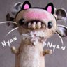 Profilbild von Bichinho de matar com pedrinha