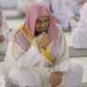 مُحب للشيخ سعود الشريم 的头像