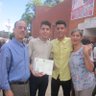 Profilbild von abraham gonzalez