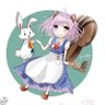 Фото профиля mina🐿🥕