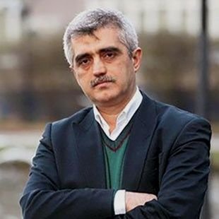 Ömer Faruk Gergerlioğlu (Kurdî)'s profile picture