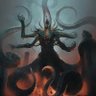 Nyarlathotep ็ๅคดๅ