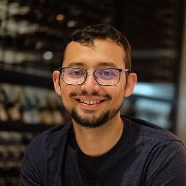Pedro Burgos's profile picture