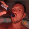 Profilbild von Nathan Frazer
