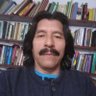 Profilbild von Pedro Luis Ramírez B
