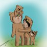 Julio Cezar Santos (Duo Impacto) -Comissions Open- profil fotoğrafı