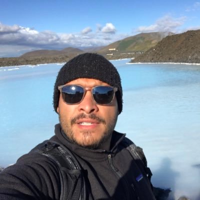 Joe Miñoso's profile picture