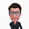 david palmerin's profile picture