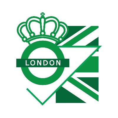 Peña Bética de Londres's profile picture