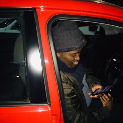Ntate Sam's profile picture