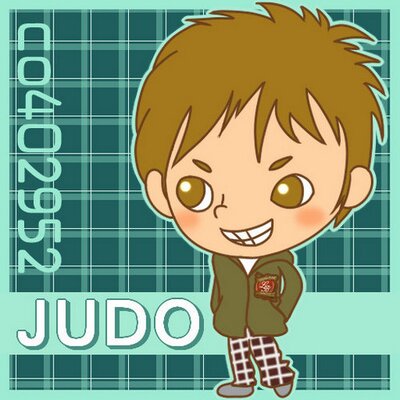 judo001's profile picture