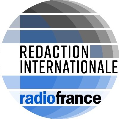 Rédaction internationale de Radio France's profile picture
