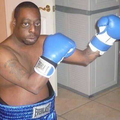 Beetlejuice Green's profile picture