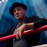 Rocky profil fotoğrafı