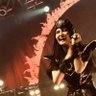 Фото профиля CHRIS-METAL! 🏮WASSSHOIII!