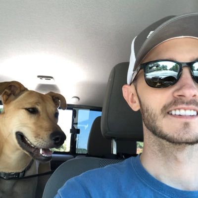 Some Man's profile picture