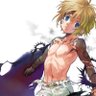 Profilbild von ムキムキ