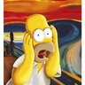 Homerinho j Simpson's profile picture