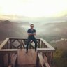 Rahmat Hidayat Nuraidin profil fotoğrafı