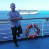 Ufuk Erdoğan profil fotoğrafı