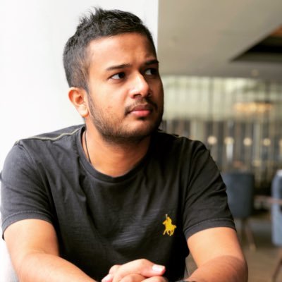 Sonal Jayawickrama's profile picture