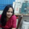 Profilbild von Tanaya Roychowdhury