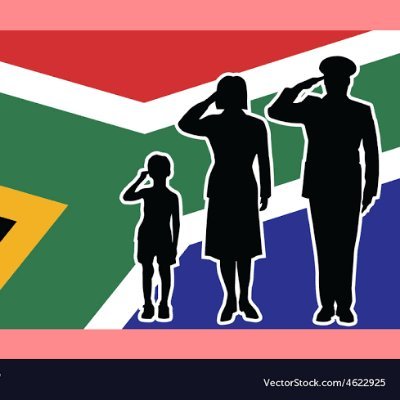 🇿🇦Make Azania Great Again 🇿🇦's profile picture