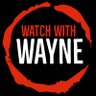 Фото профиля Watch With Wayne