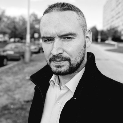 Jiří Škrampal's profile picture