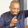 Profilbild von Bishop Moratehi Sekete