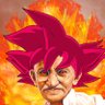 Super Saiyan God Gandhi 的头像