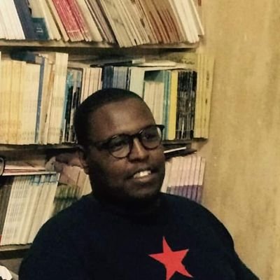 K.Diallo ☭'s profile picture